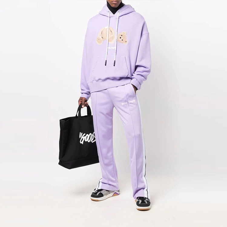 PALM ANGELS FW21 Teddy
