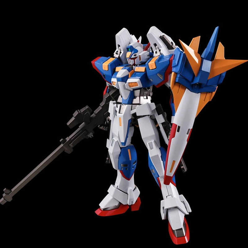 RIOBOT OG R1 15cm