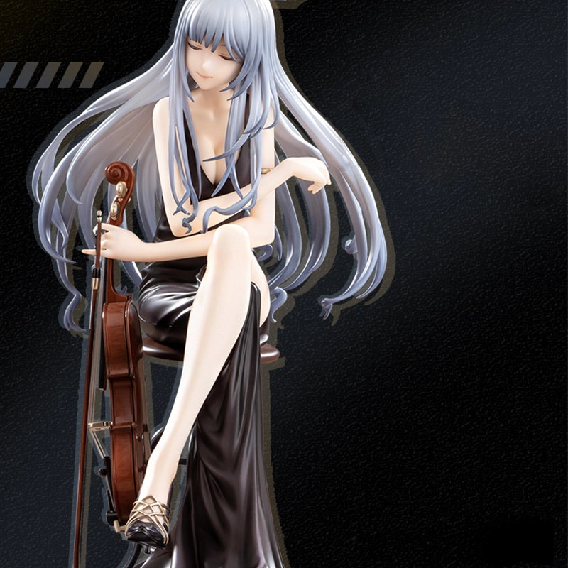 Hobby Max ak12 ver. 19cm