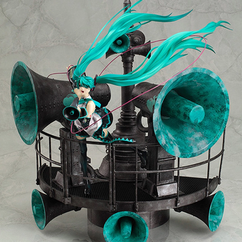 GSC ver. dx 28cm
