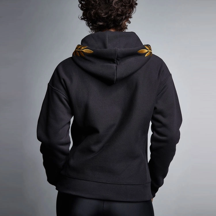 Champion x Muhammad Ali Logo