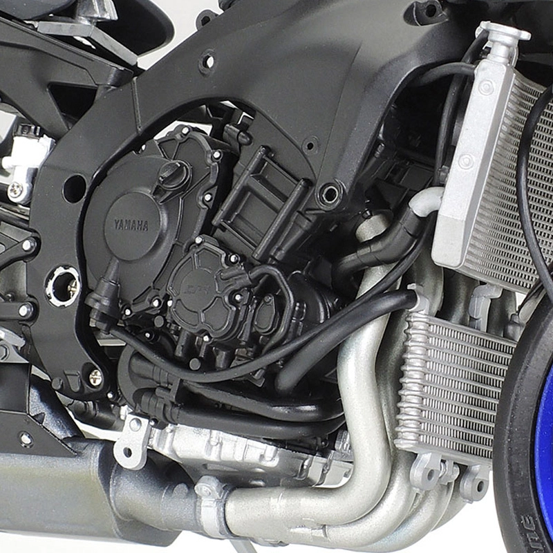 Tamiya 112 YZF-R1M 9.7cm