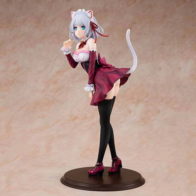 GSC ver. 21cm Q