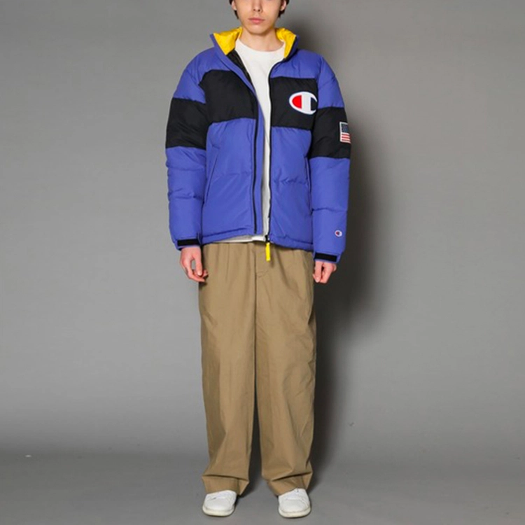 Champion FW21 CLogo