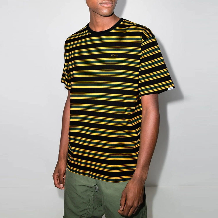 WTAPS FW21 LogoT