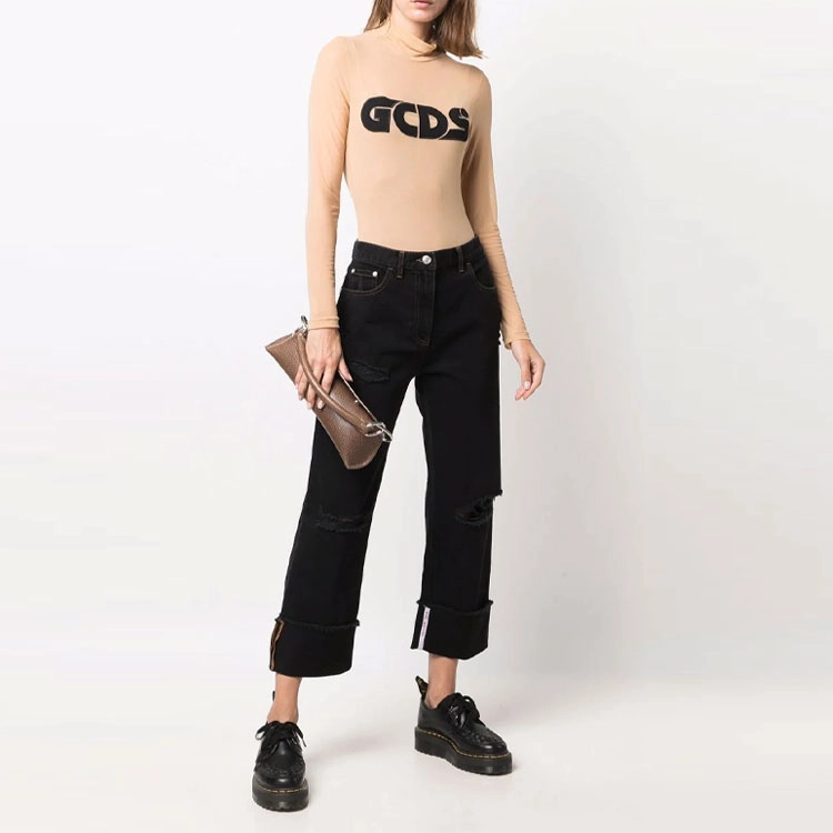 GCDS FW21