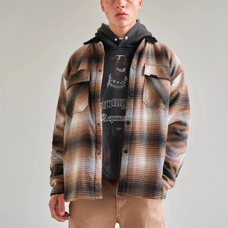 REPRESENT FW21
