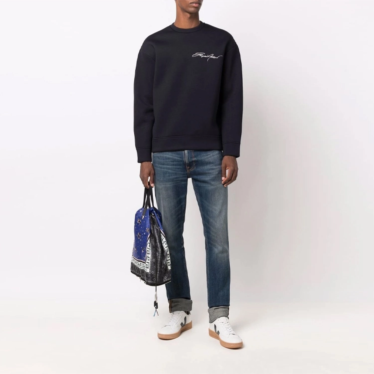 EMPORIO ARMANI Logo