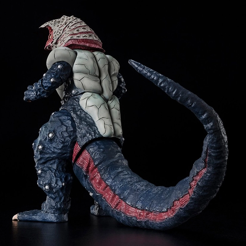 BANDAI s.h.figuarts 15.5cm