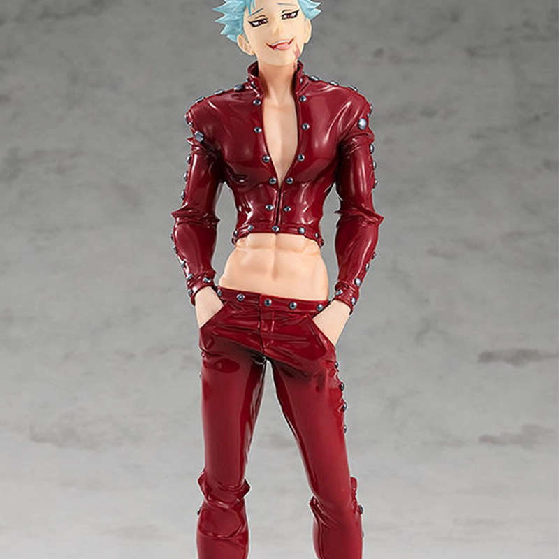 GSC pop up parade 20cm