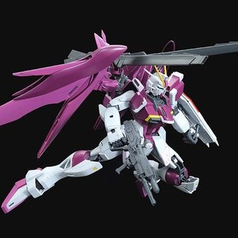 BANDAI MG 1100 PB SEED ASTRAY R R 18cm