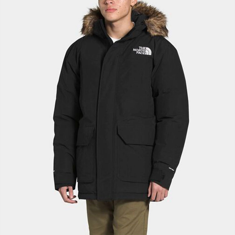 THE NORTH FACE McMurdo