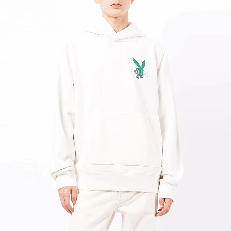 AMIRI x Playboy Logo