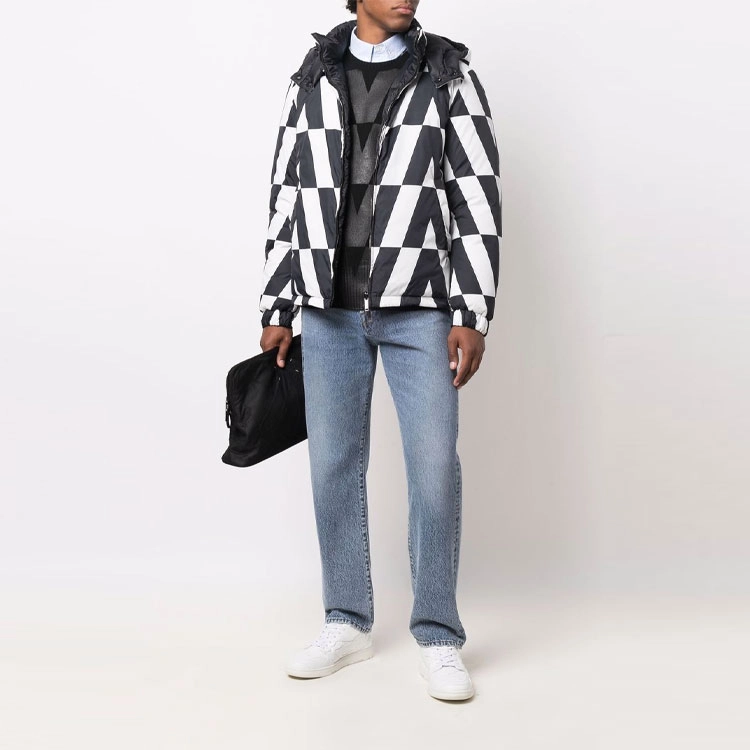 Valentino FW21 V