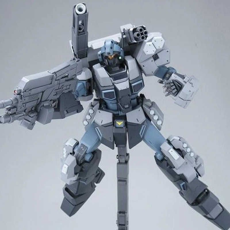 BANDAI MG 1100 PB UC 18cm