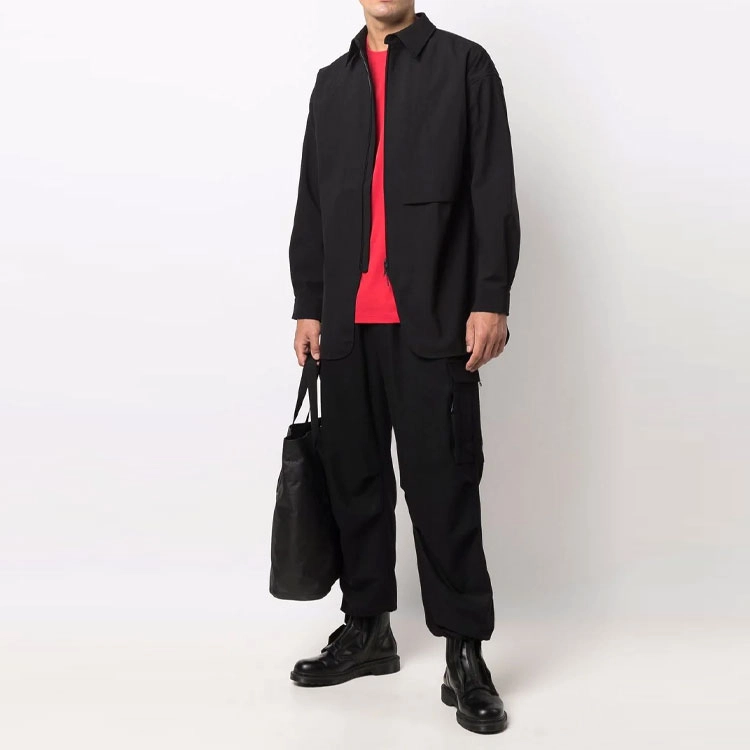 Y-3 FW21