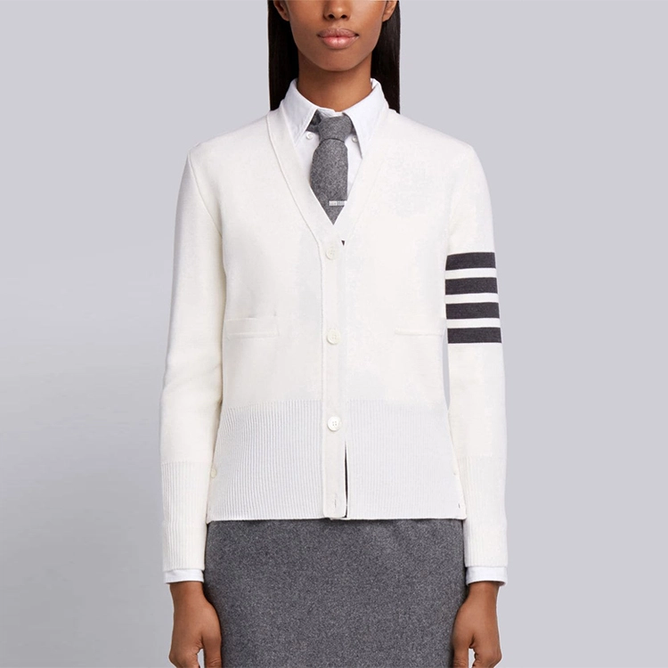 THOM BROWNE SS21 V