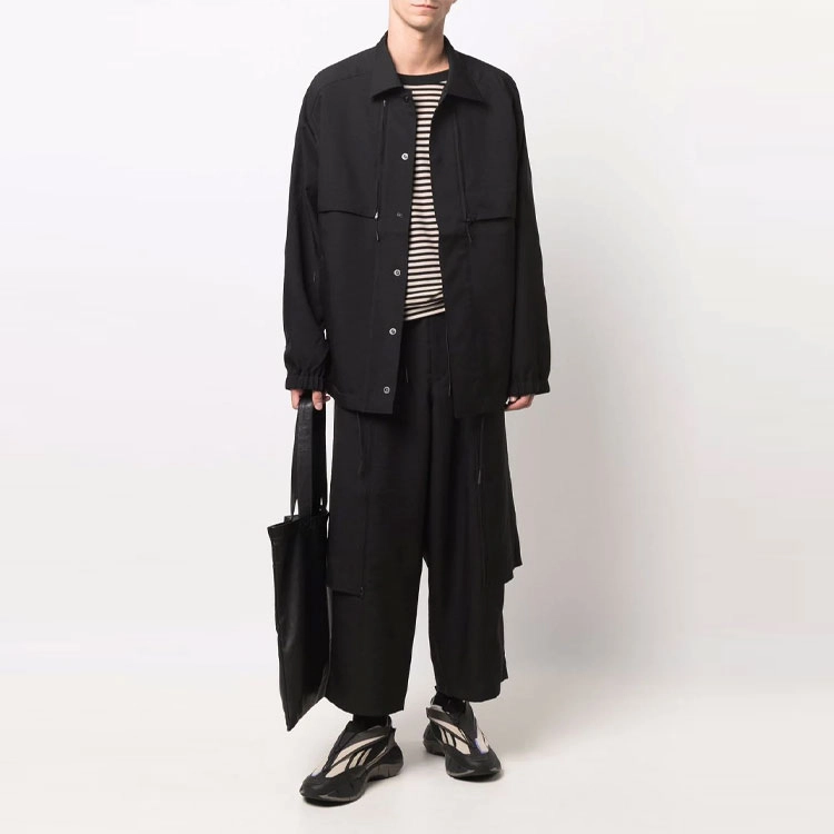 Y-3 FW21