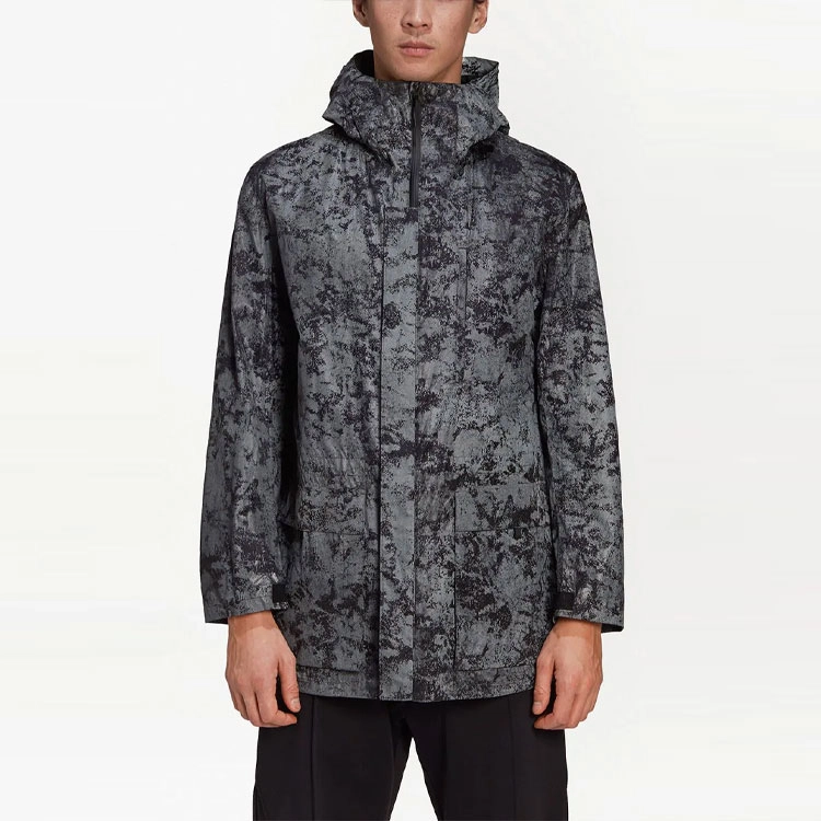 Y-3 FW21