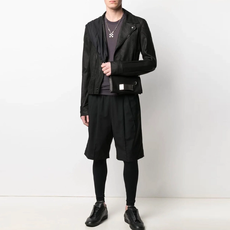 RICK OWENS FW21 Performa
