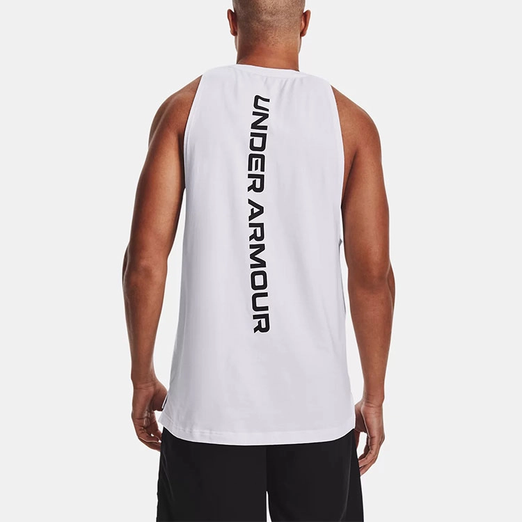 Under Armour Baseline Cotton