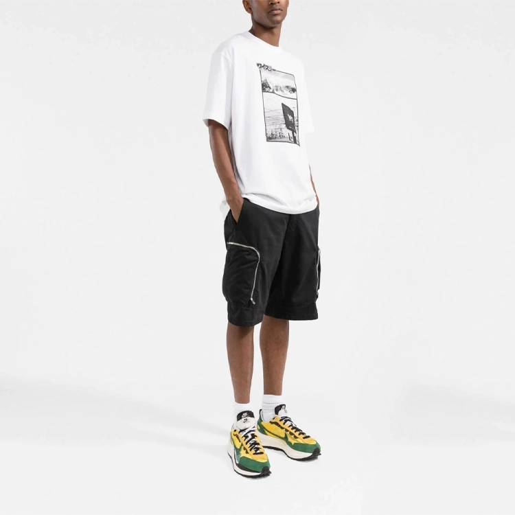 Y-3 FW21 LogoT