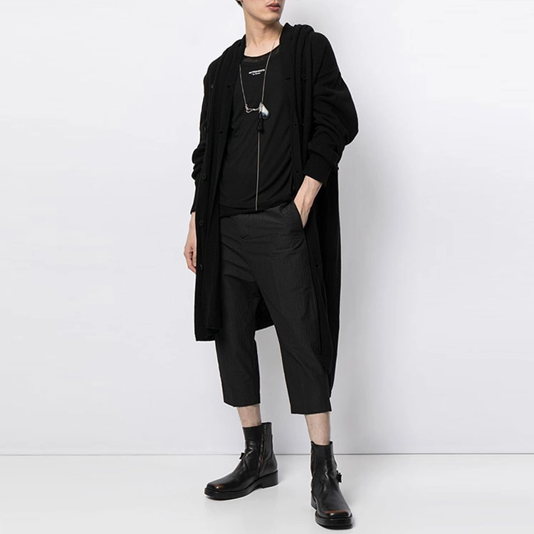 Yohji Yamamoto FW21