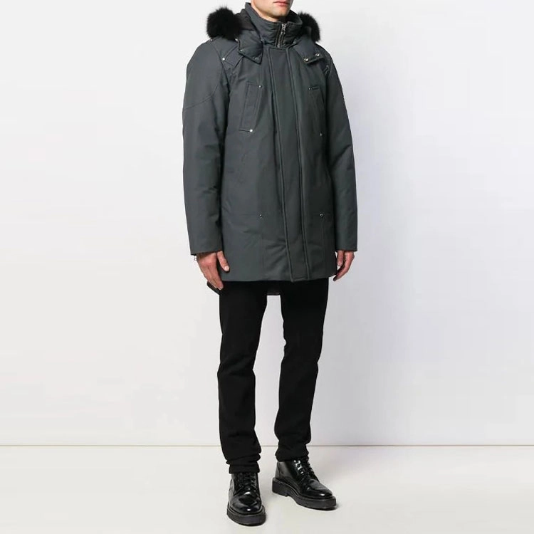 Moose Knuckles FW21 STIRLING