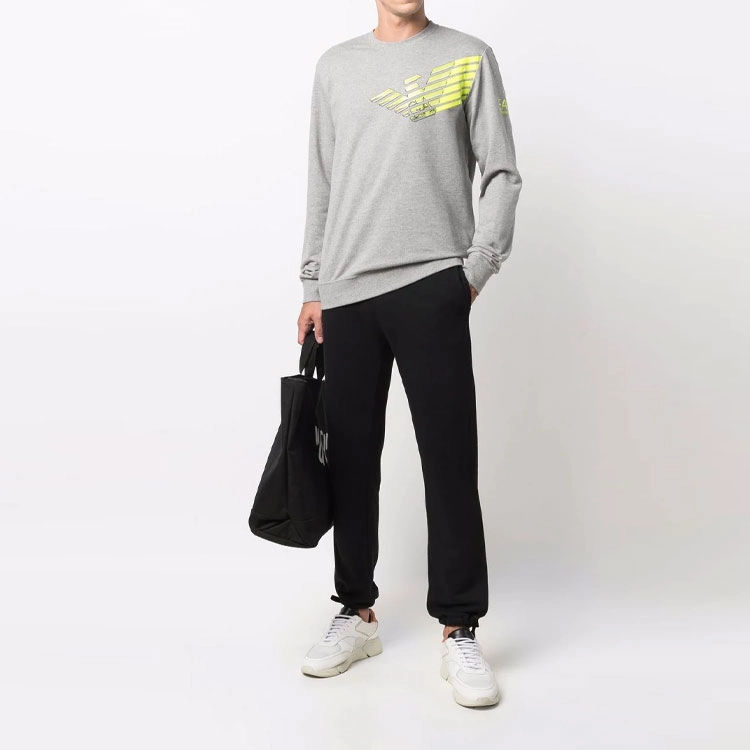 EMPORIO ARMANI Logo