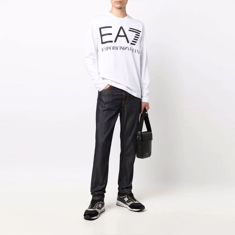 EMPORIO ARMANI FW21 EA7LogoT