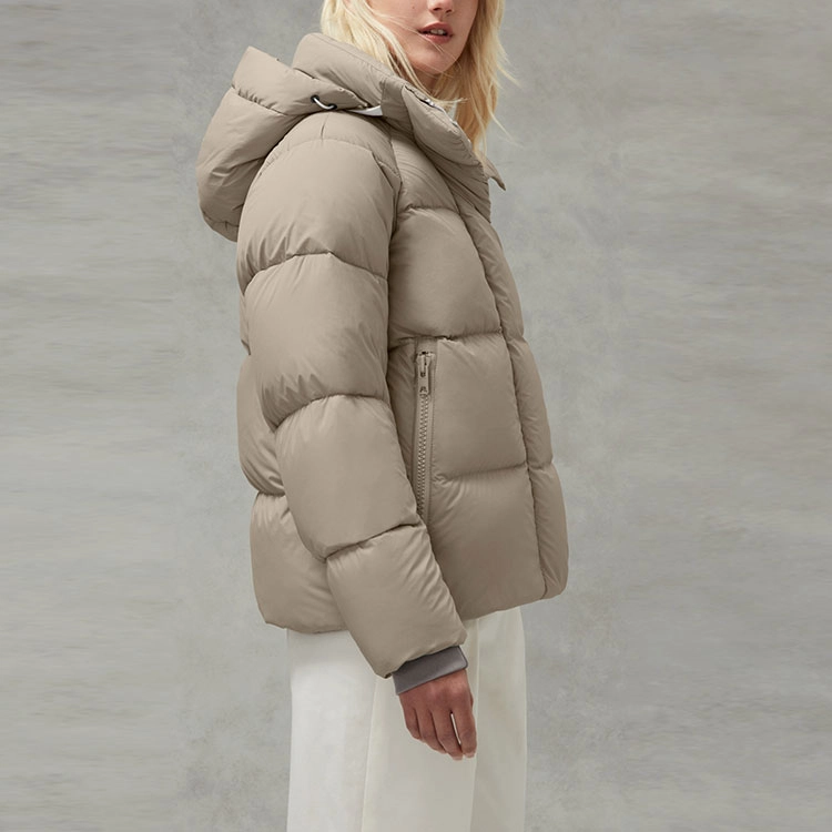 Canada Goose FW21 PASTELS Junction