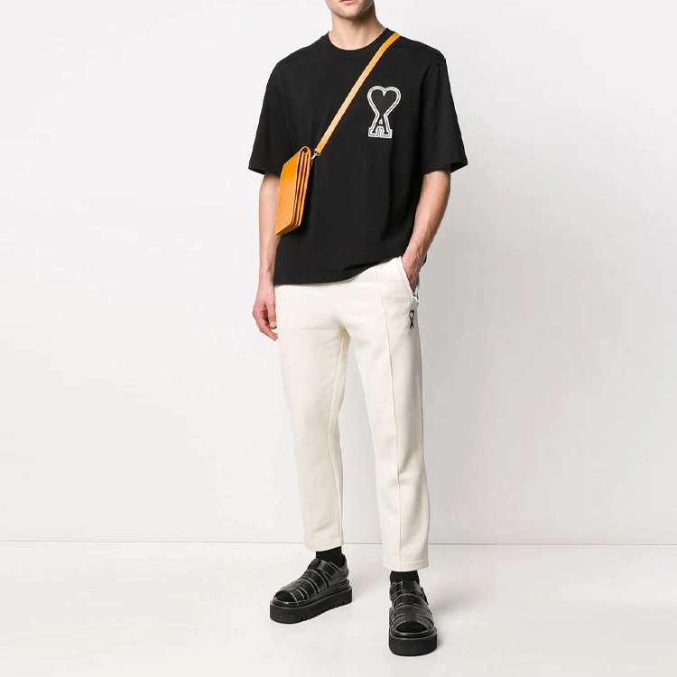 AMIPARIS SS21 LogoT
