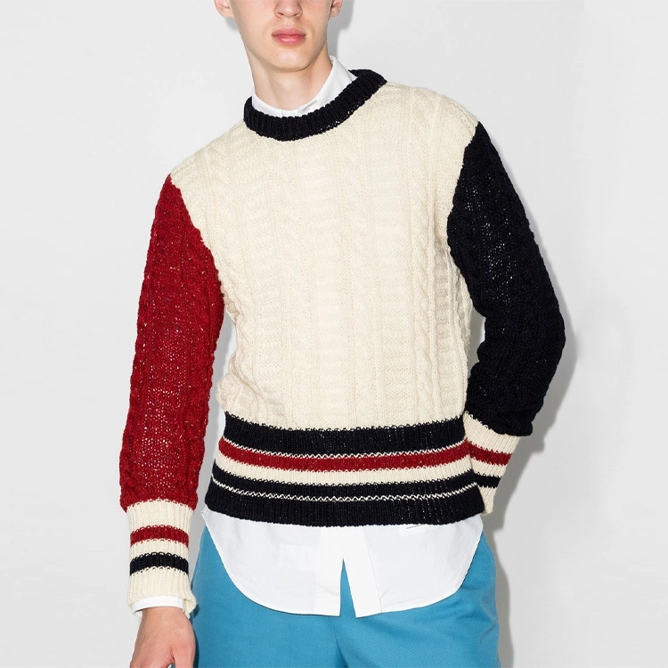 THOM BROWNE FW21