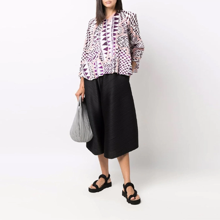 PLEATS PLEASE ISSEY MIYAKE A