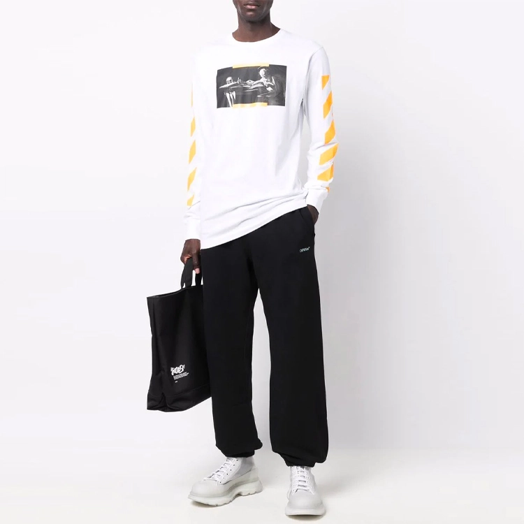 OFF-WHITE FW21 T
