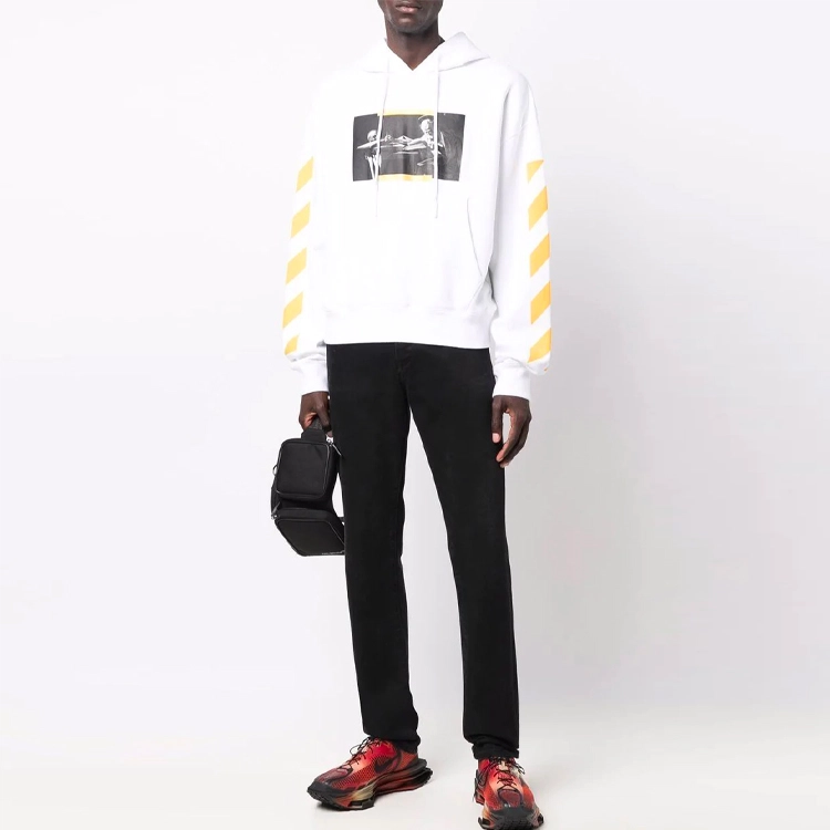 OFF-WHITE FW21