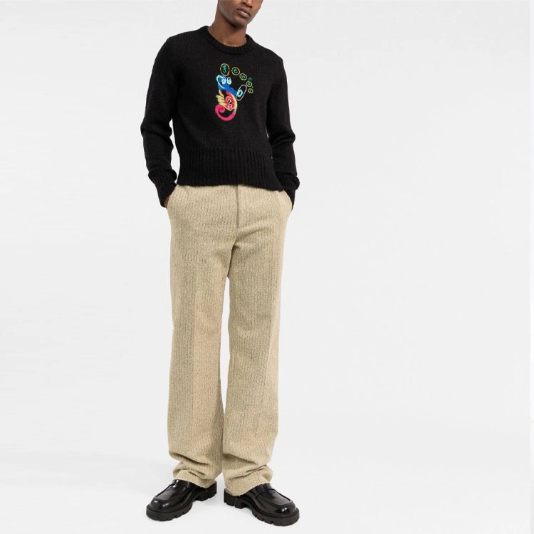 FENDI x Noel Fielding FW21