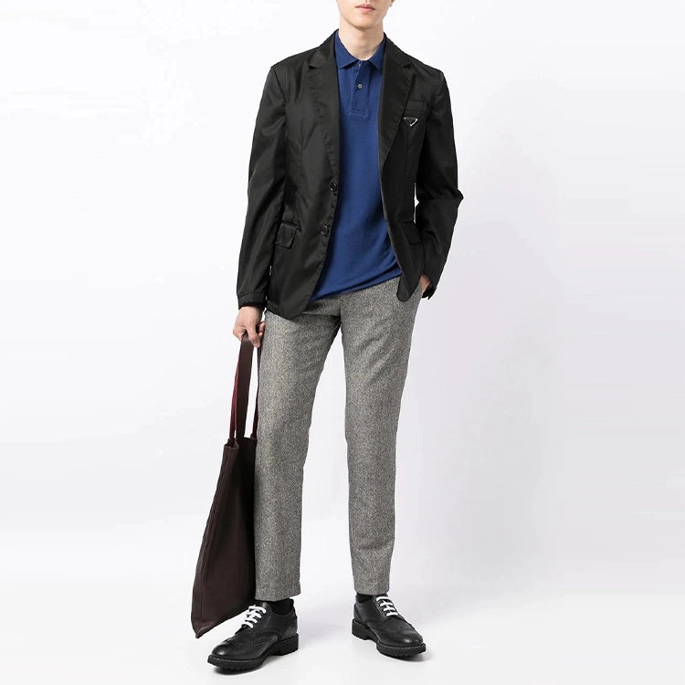 EMPORIO ARMANI FW21 Polo