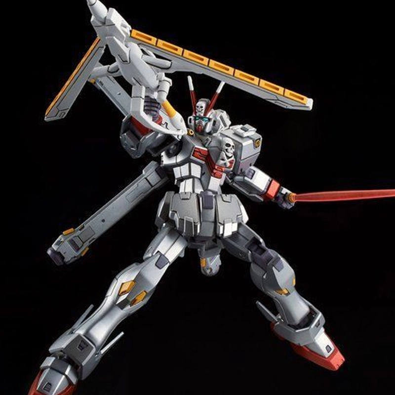 BANDAI PB HGUC 1144 GHOST X-0 13cm
