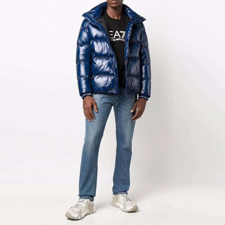 EMPORIO ARMANI Logo
