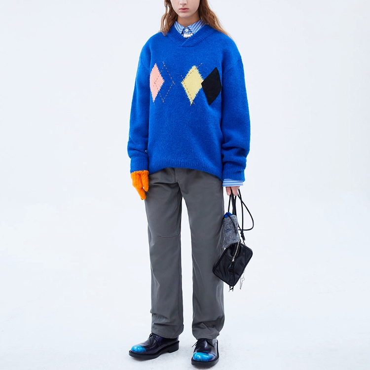 ADER ERROR FW21 V