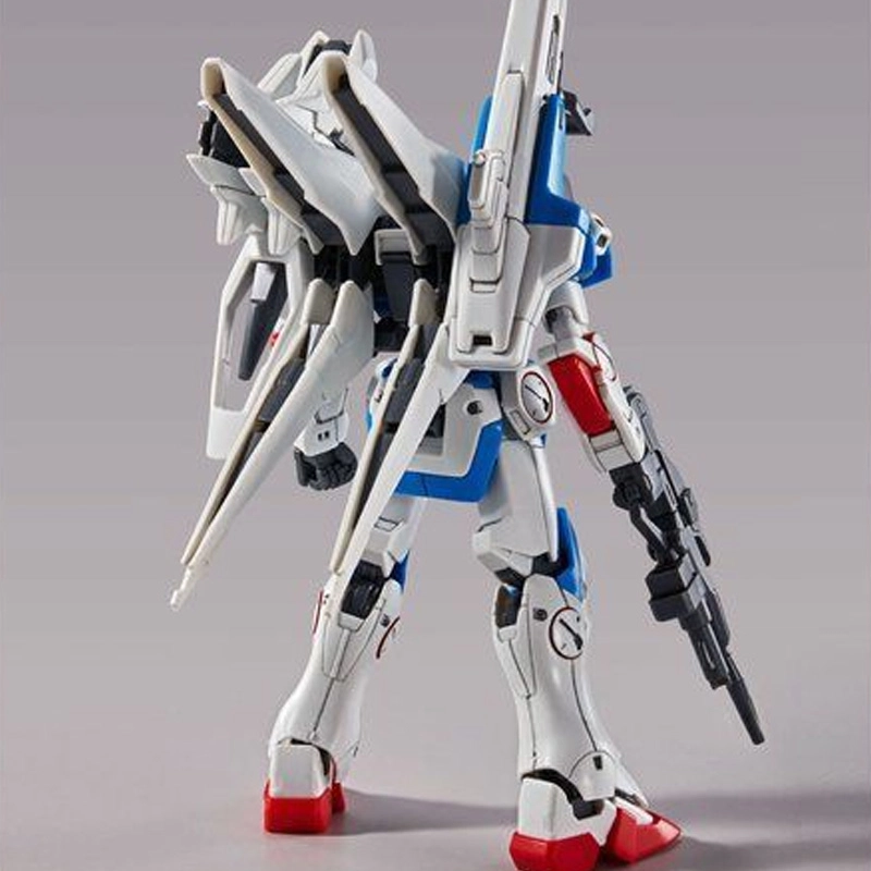 BANDAI PB HGUC 1144 V Second V 13cm