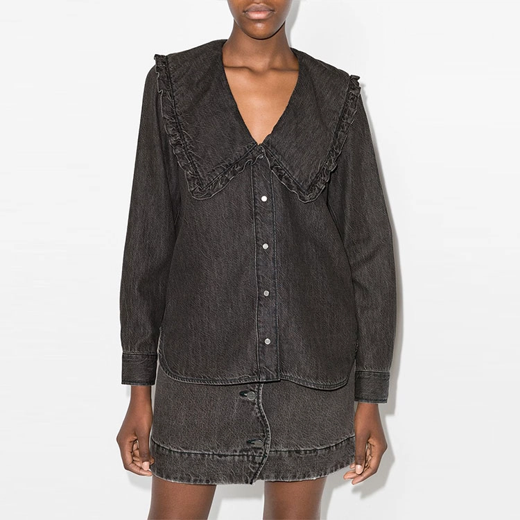 GANNI SS21