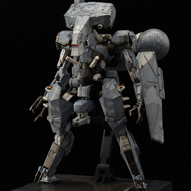 RIOBOT 28cm