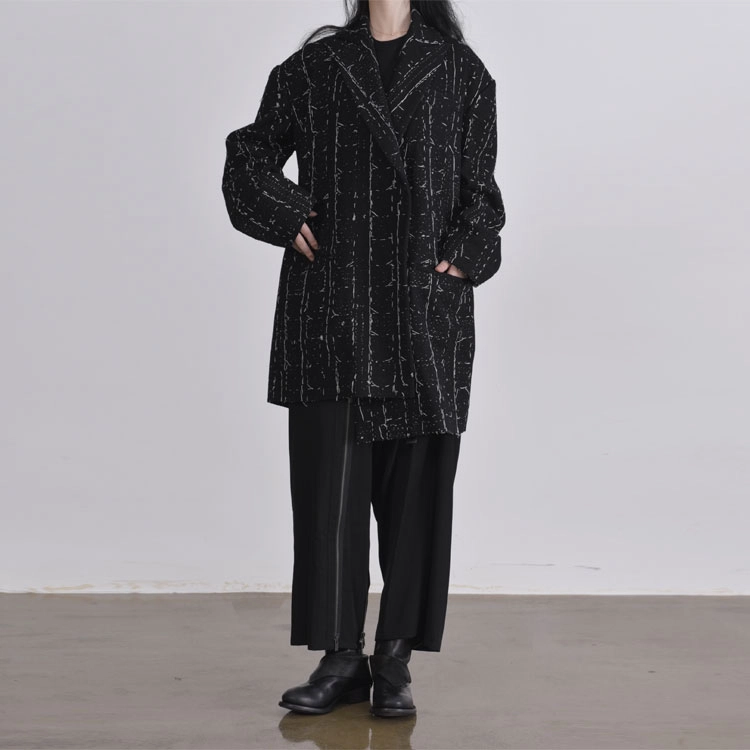 Yohji Yamamoto