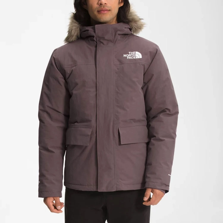 THE NORTH FACE