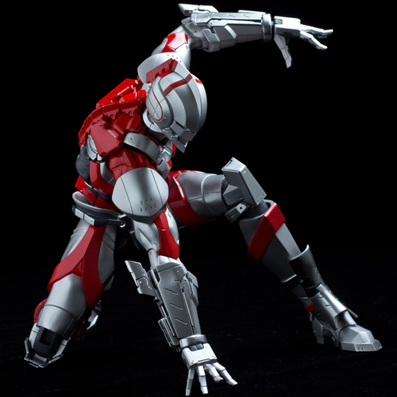 12 HERO MEISTER 30cm