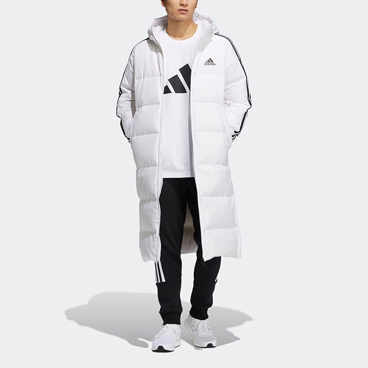 adidas 3ST Long Coat