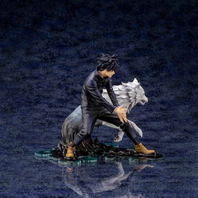 artfx j 18.5cm