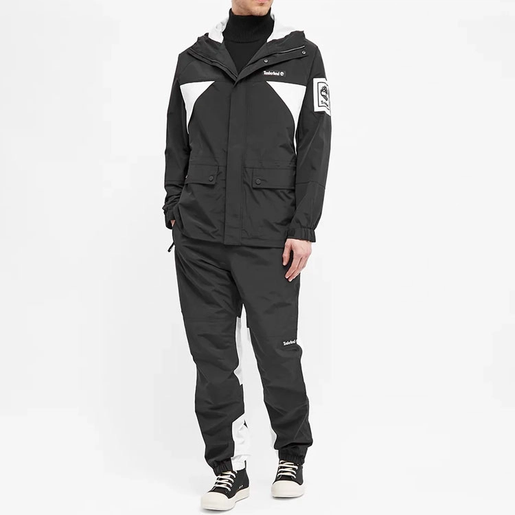 Timberland x MASTERMIND WORLD Logo
